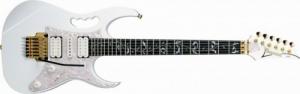 Ibanez JEM7V-WH Electric Guitar