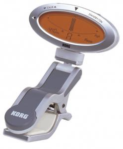 Korg AW-1 - Micro Tuner
