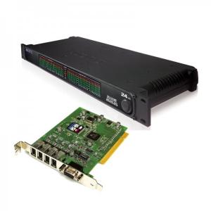 MOTU 24I/O CU PCI-424