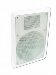 OMNITRONIC CSS-6 Ceiling speaker square