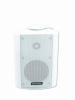 Omnitronic wp-3w pa wall speaker white