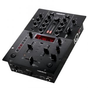 Reloop-IQ.2+ USB Mixer DJ