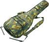 Ibanez isgb531-cgr green camouflage guitar bag