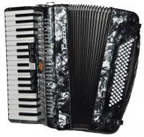 PARROT ACORDEON 1309 GRAY