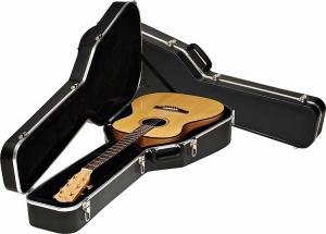 Toc chitara acustica Fender Molded Case
