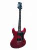 Dimavery - chitara electrica rs-100 metalic red