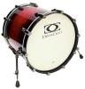 Drumcraft Bass Drum Series 8   20x20"