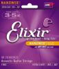 Elixir nanoweb anti-rust extra light (10-47)