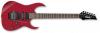 Ibanez rg1570z electric guitar - liquid metal