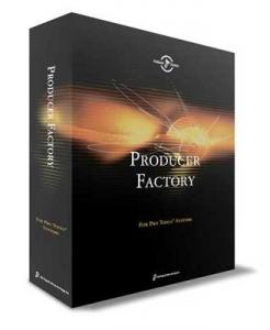 M-Audio - Producer Factory Bundle