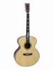 Dimavery - chitara acustica stw-30 western-guitar 40"