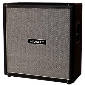 Hiwatt HI-GAIN HG412 cabinet chitara