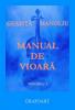 Manual de vioara - autor ionel geanta si george