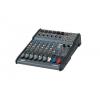 Mixer 4 ch mono+2ch