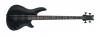 Schecter damien-4 sbk - electric bass guitar