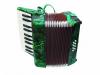 Acordeon - dimavery accordion 1.8 octaves/8 chords