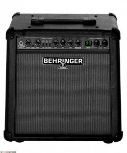 Behringer GMX110 Combo chitara 30W