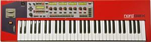 Clavia nord modular g2x