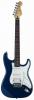 Cruzer ST-200/BLU Electric guitar, Color Blue, Solid Basswood bo