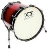 Drumcraft bass drum series 8    22x20"