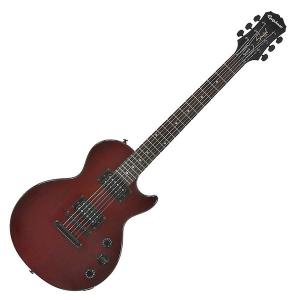 Epiphone Les Paul Special II, Wine Red