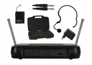 Novox 110 PT-305 PH-30 - Microfon headset wireless vocal