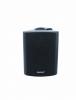 Omnitronic wp-5s pa wall speaker black