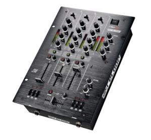 Reloop - RMX-30 BlackFire Edition Mixer DJ
