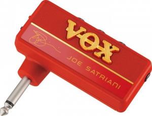 Vox Joe Satriani amPlug Headphone Amp