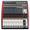 Behringer xenyx ufx1604 - mixer audio 16