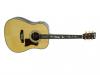 Dimavery dr-500 dreadnought,solid top chitara