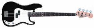 Fender Standard Precision Bass (upgrade) Chitara bas