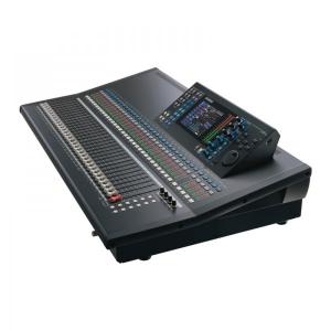 Yamaha LS9-32 Mixer audio digital 32 canale