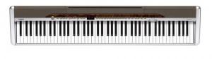 Casio PRIVIA PX-200 - Digital Piano