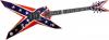 Dean Dimebag Dixie Rebel - chitara electrica