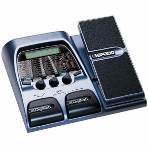 Digitech bp 200