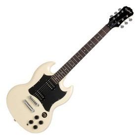 Epiphone SG G-310 Electric Guitar Vintage White
