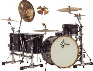 Gretsch Catalina Club Rock Drum Set
