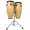 Lp aspire 11'' - 12'' conga set natural with double