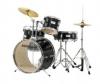 Millenium mx120 starter drum set