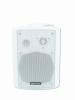 Omnitronic wp-5w pa wall speaker white