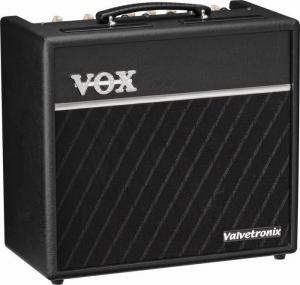 Vox Valvetronix VT40+ 40W 1x10 Guitar Combo Amp