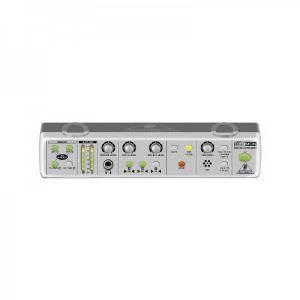 BEHRINGER MON800 mixer audio