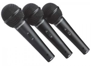 Behringer-XM1800S Set microfon dinamic cardioid Behringer