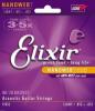 Elixir nanoweb light (.012-.053) set