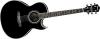 Ibanez jsa10 satriani signature all-solid acoustic-electric guit