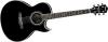 Ibanez JSA10 Satriani Signature All-Solid Acoustic-Electric Guit