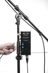 Optogate Mic Lift