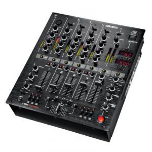 Reloop - RMX-40  BlackFire Edition Mixer DJ