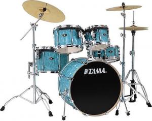 Tama Superstar EFX SX52FS - SET TOBE